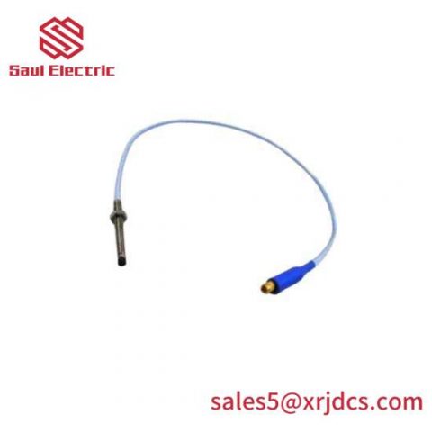 BENTLY NEVADA 330901-00-08-05-02-05 Proximity Probes