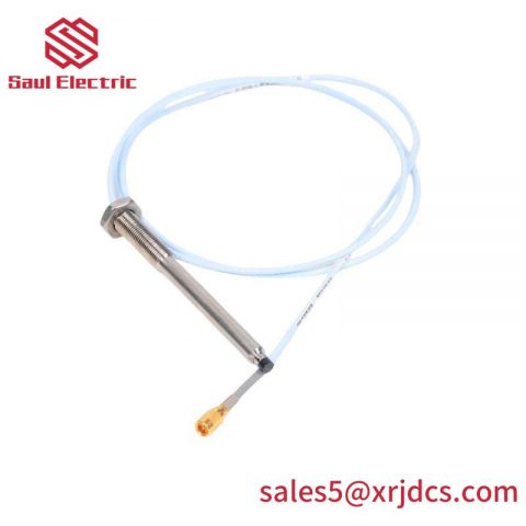 Bently Nevada 330905-00-08-05-02-05 Proximity Probes, for Industrial Control Systems