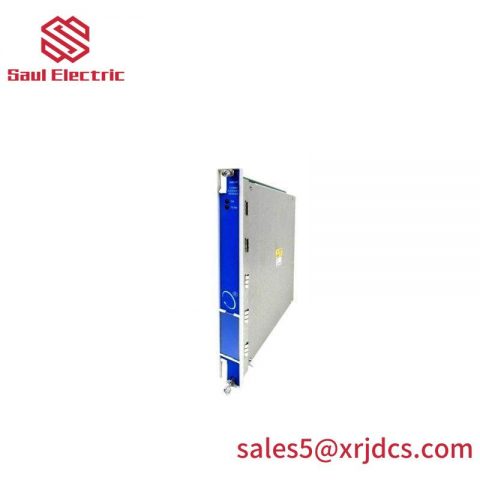 BENTLY 3500/92-02-01-00 Power Board Module Card