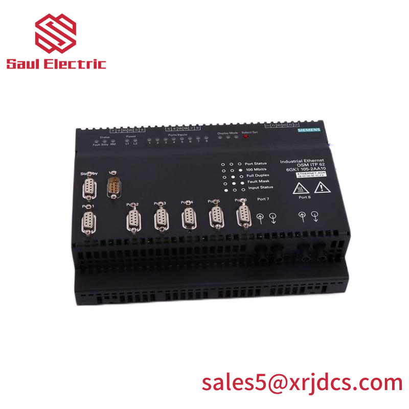 bn3081_dold_extension_module.png DOLD BN3081 Extension Module - Industrial Control