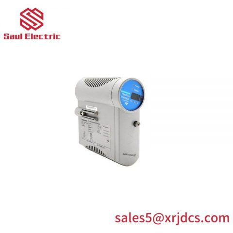 Honeywell CC-HCN911 51307206-175 Analog Input Module - Precision & Reliability for Industrial Control Systems