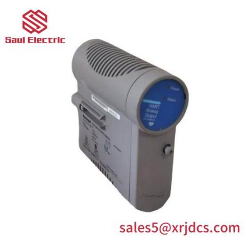 Honeywell CC-PAOH01 (51405039-175) Analog Output Module