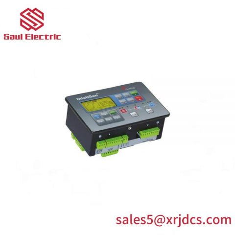 GE IC200ALG261 Analog Input Module, High Precision Industrial Automation