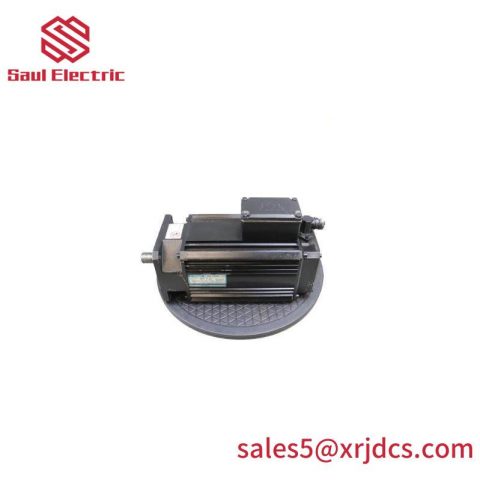 Baumuller BUS622-28-54-B-005 Industrial Control Module