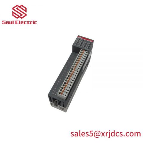 ABB TNE968902R1101 Digital Input Module, Scalable & Easy Installation