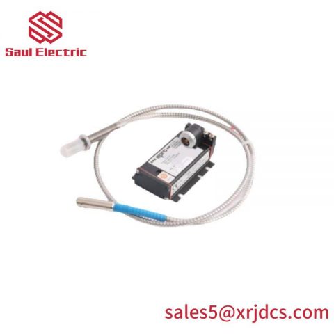 Emerson 5D32078G03 - Advanced Industrial Control Module