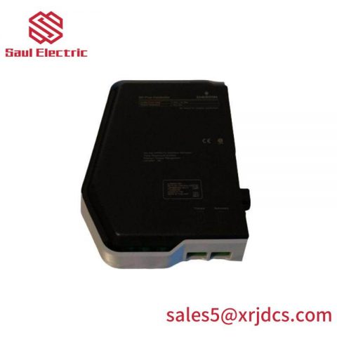 EMERSON KJ2003X1-BK1 | 12P4686X052 | Deltav SD Plus Controller