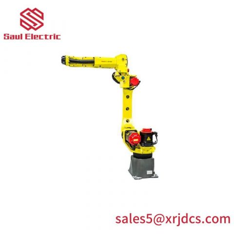 FANUC M-10iA Collaborative Industrial Robot