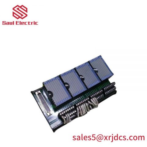 FOXBORO IGP10-T22C1F-M1L1 Industrial Control Module