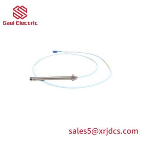 GE Bently Nevada 330101-23-38-10-02-00 3300 XL 8mm Proximity Probe - Precision Measurement Solution for Industrial Automation