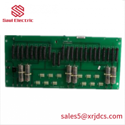GE FANUC 531X126SNDAFG1 Snubber Card Module - Advanced Protection for Industrial Controls