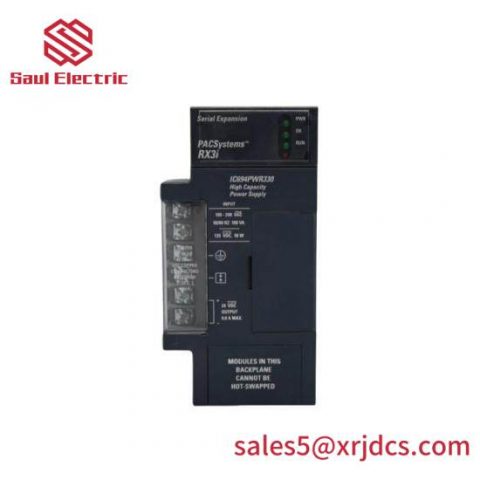 GE R2X4N1S1B2T0A Control Board for Industrial Automation Systems