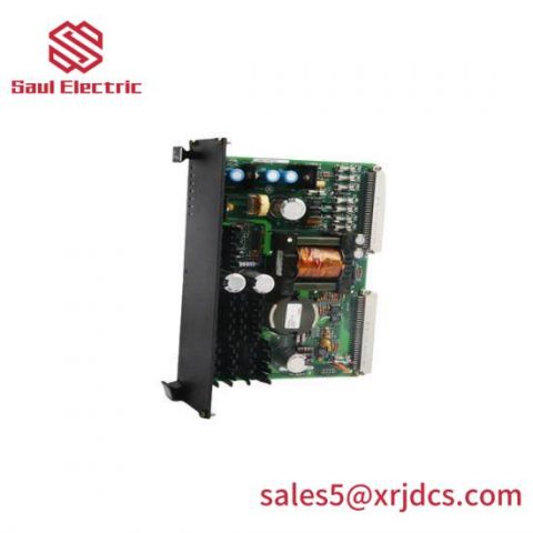 GE Fanuc IS200EPSMG1A Exciter Power Supply Module