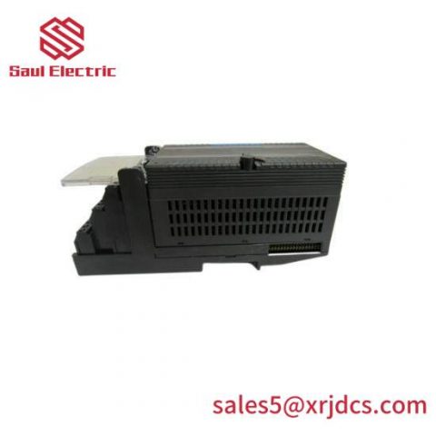 GE DS200SDCCF1AIA Communication Module
