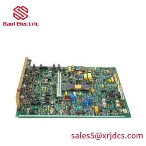 GE IS200EPDMG1A: Advanced Speedtronic Series for Efficient Turbine Control