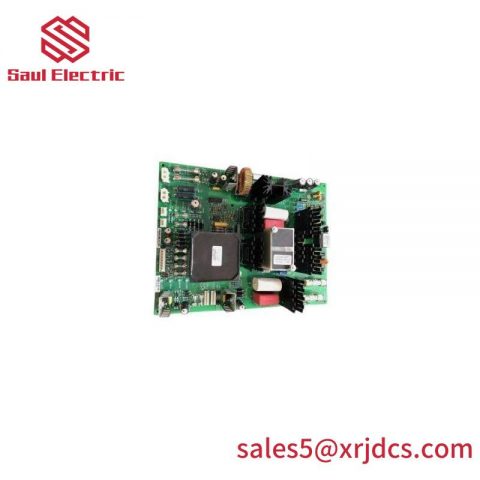 Yokogawa BRAIN Terminal BL0308TEAM, Advanced Industrial Control Module