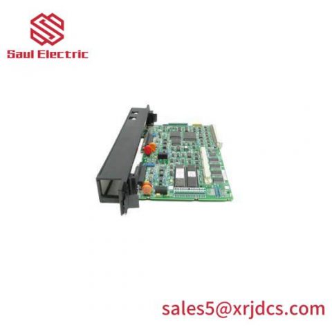 GE Fanuc HE697RTM700B High Speed Counter Module, Specialized for Industrial Automation