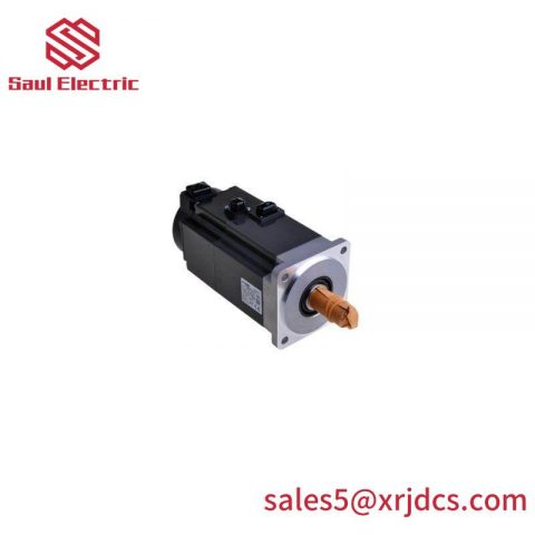 Mitsubishi Electric HG-JR53SERVO MODULE, High Precision Industrial Control
