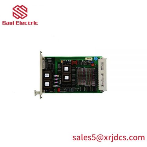 Honeywell 10105/2/I Analog Input Module for Industrial Automation