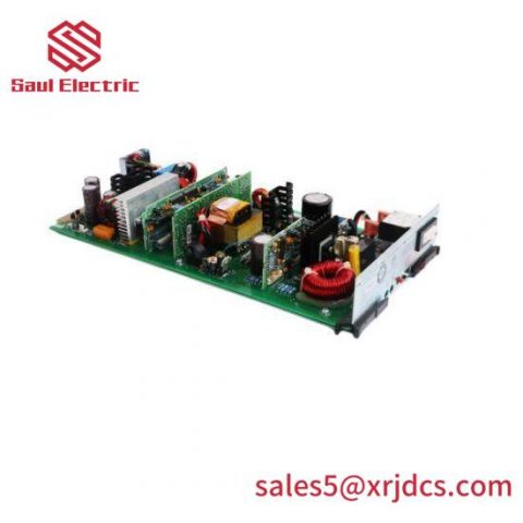 Honeywell ACX633, 51196655-100: Precision Control Solution for Advanced Applications