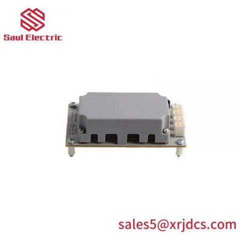 HONEYWELL 51199932-200 RAM CHARGER ASSEMBLY