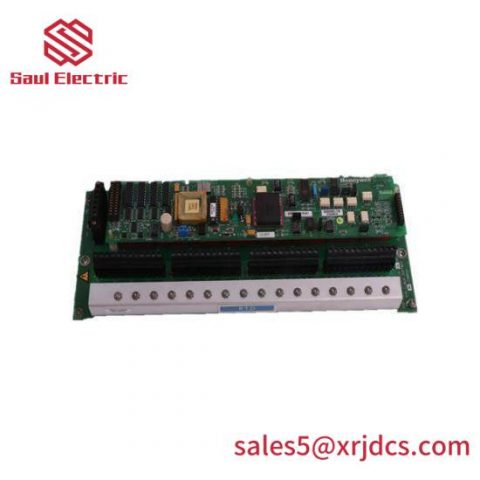 Honeywell 51309218-175 Analog Input Multiplexer RTD FTA Board