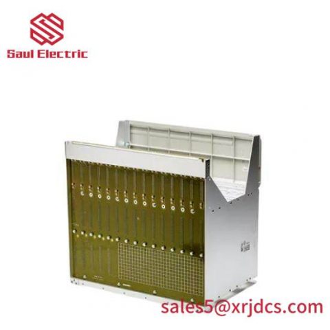 Honeywell 51404127-250 DCS Module: Industrial Automation Innovation