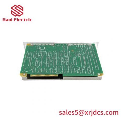 Honeywell 621-9940C Serial I/O Module: Industrial Control Precision at Your Fingertips