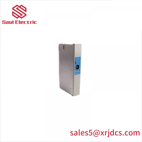 Honeywell CC-PWRR01 51199929-100 Redundant Power Supply