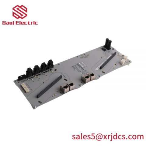 Honeywell A86L-0001-0154 Industrial Control Module