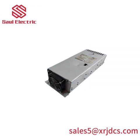 Honeywell FC-PSU-UNI2450U Power Supply Unit: High-Efficiency Universal Input Module