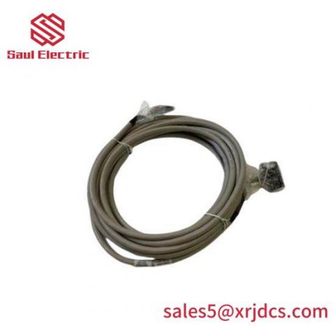 Honeywell FS-SICC-0001/L5 - System Interconnection Cable, Designed for Industrial Control Applications