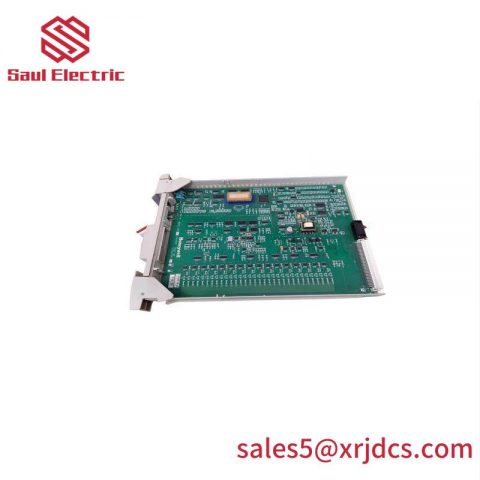 Honeywell MC-PAIH03 High Level Analog Input Processor