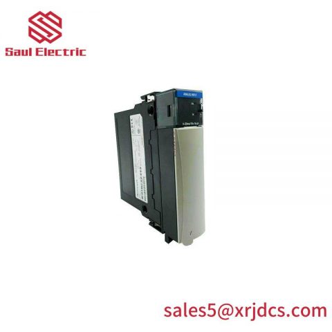 Honeywell TK-IAH161 Analog Input Module: High-Performance Control for Industrial Applications