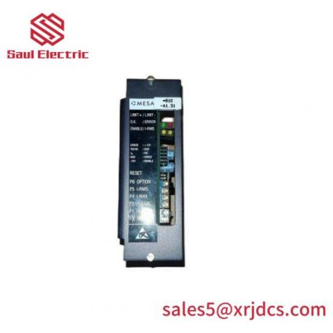 Infranor Drive Mate 2404 K81 Modular