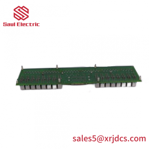 Kollmorgen 00-S0613-039 High-Power Motor Drive, Precision Control, Industrial Automation