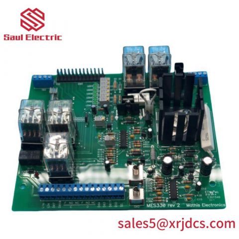 KONE P-24783-003 Elevator Door Operator Board: Advanced Control System for Elevator Doors
