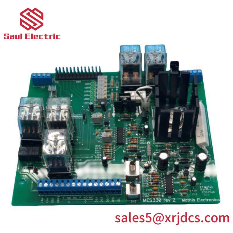 kone_p-24783-003_elevator_door_operator_board.jpg KONE P-24783-003 Elevator Door Operator Board: Advanced Control System for Elevator Doors