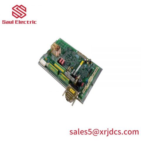 GE DS3800HRCA1C1B MARK IV SIG COND PROCESS Board for Turbine Control Systems