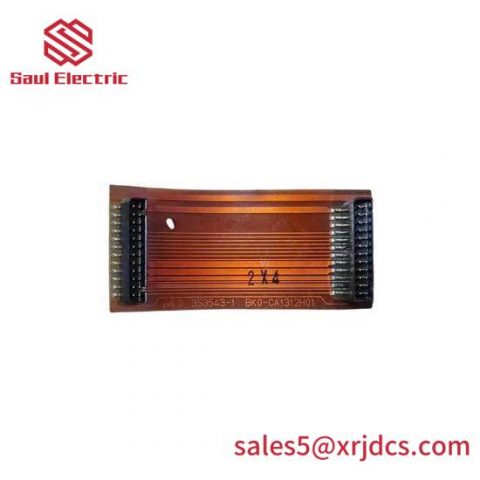 Mitsubishi BKO-CA1312H01 Flat Cable - Robust, High-Performance Industrial Connection Solution