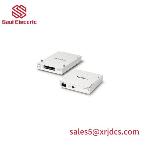 National Instruments 6251 QUARC Driver - Advanced Data Acquisition Solution