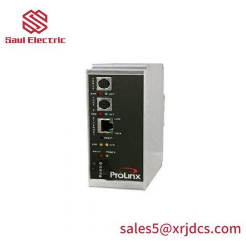 PROSOFT 5021-MNET-DFNT: Industrial Communication Module for Enhanced Control Systems