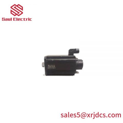 Bosch Rexroth KDA3-3-150-3-A00-U1, High-Efficiency Industrial Controller Module