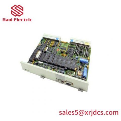 Siemens 6DS1328-8AA | 4-Channel Coupling Module for Automation Systems