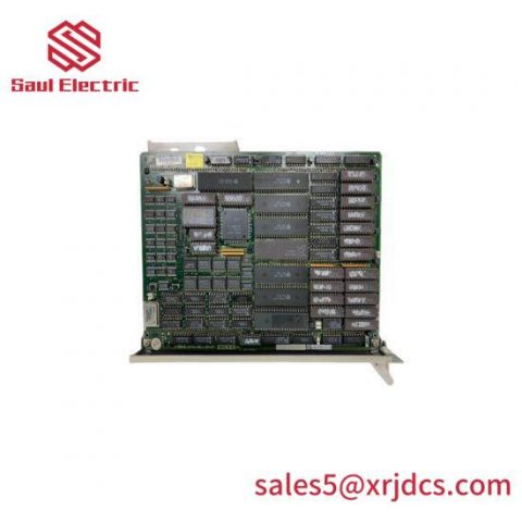Siemens 6ES5947-3UA22 Processor Module: High-Performance Control Core for Industrial Automation