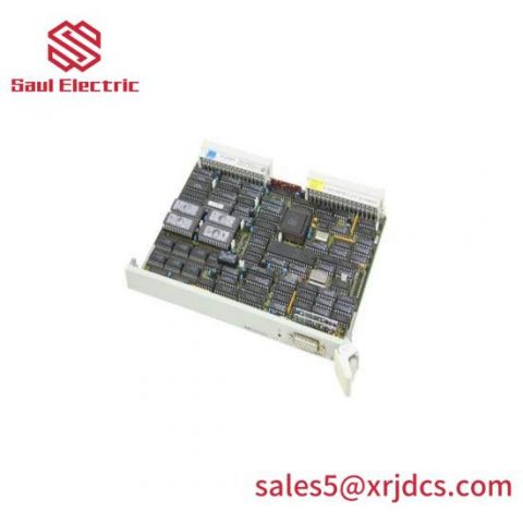 SIEMENS 6ES5947-3UR21 High-Performance CPU Module