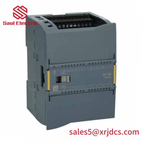 Reliance Electric GV3000E-AC003, RFI Filtered Drive Module
