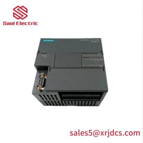 SIEMENS 6ES7288-1SR20-0AA0 - Advanced Industrial Control Module