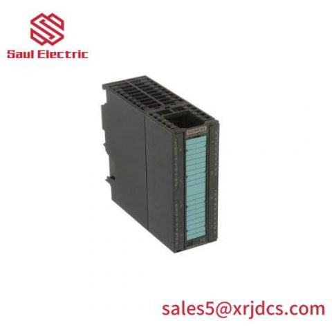 SIEMENS 6ES7322-1HF10-0AA0: High-Frequency Digital Output Module for Industrial Control