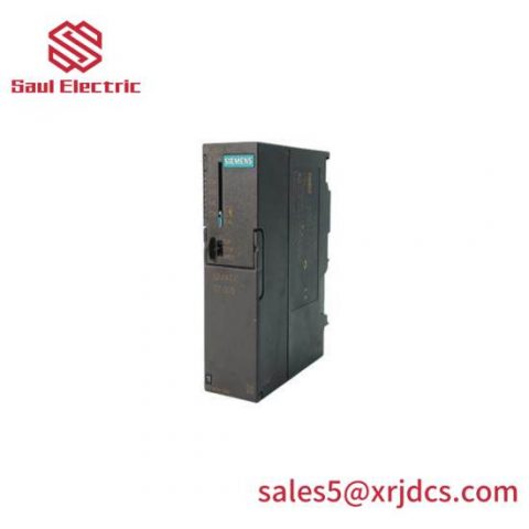 Siemens 6ES7 312-1AD10-0AB0 Industrial Power Supply